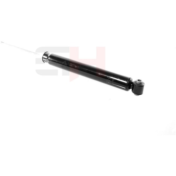 Stötdämpare, Bakaxel, Bakaxel höger, Bakaxel vänster Gh GH-331916 GH