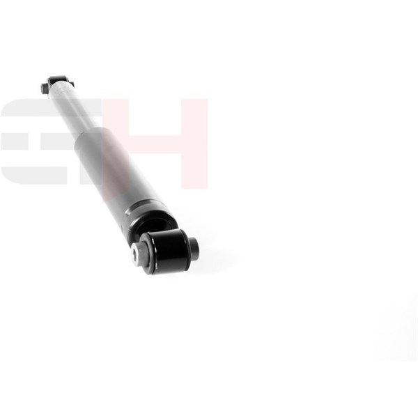Stötdämpare, Bakaxel, Bakaxel höger, Bakaxel vänster Gh GH-331924 GH