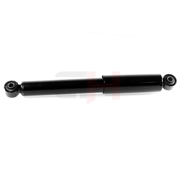 Stötdämpare, Bakaxel, Bakaxel höger, Bakaxel vänster Gh GH-332255 GH Stötdämpare, Bakaxel, Bakaxel höger, Bakaxel vänster Gh GH-332255 GH