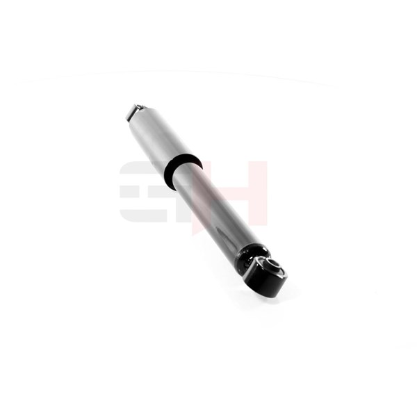 Stötdämpare, Bakaxel, Bakaxel höger, Bakaxel vänster Gh GH-332255 GH Stötdämpare, Bakaxel, Bakaxel höger, Bakaxel vänster Gh GH-332255 GH