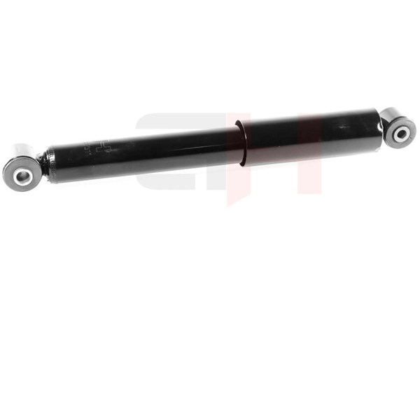 Stötdämpare, Bakaxel, Bakaxel höger, Bakaxel vänster Gh GH-332311 GH