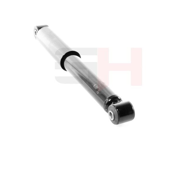 Stötdämpare, Bakaxel, Bakaxel höger, Bakaxel vänster Gh GH-332311 GH