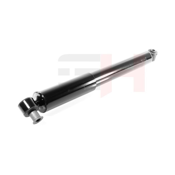 Stötdämpare, Bakaxel, Bakaxel höger, Bakaxel vänster Gh GH-332513 GH