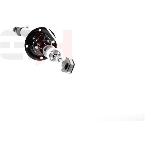 Stötdämpare, Bakaxel, Bakaxel höger, Bakaxel vänster Gh GH-332685 GH