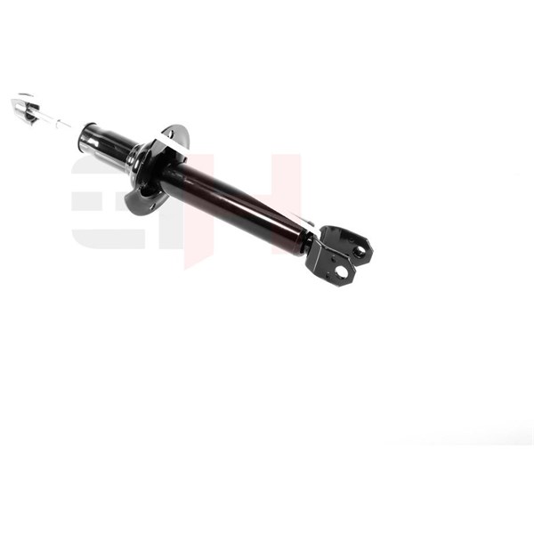 Stötdämpare, Bakaxel, Bakaxel höger, Bakaxel vänster Gh GH-332685 GH