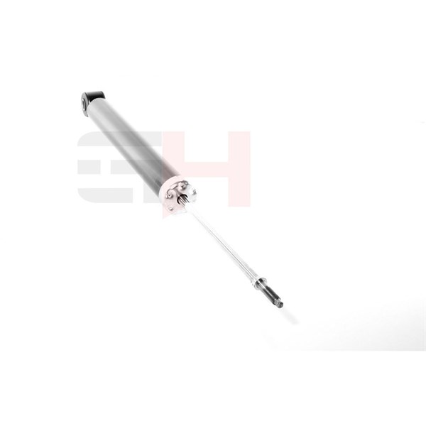 Stötdämpare, Bakaxel, Bakaxel höger, Bakaxel vänster Gh GH-333417 GH
