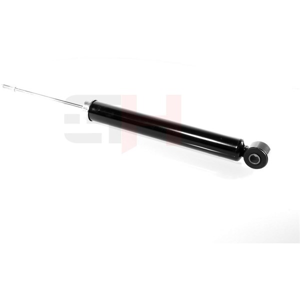Stötdämpare, Bakaxel, Bakaxel höger, Bakaxel vänster Gh GH-333417 GH