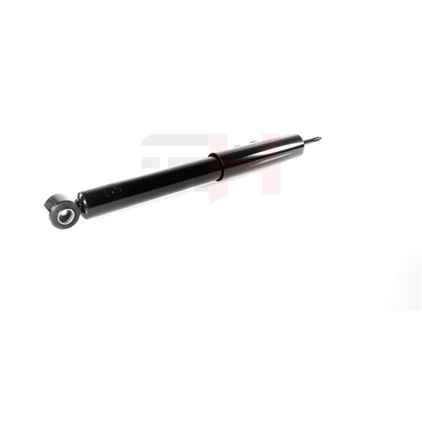 Stötdämpare, Bakaxel, Bakaxel höger, Bakaxel vänster Gh GH-333429 GH