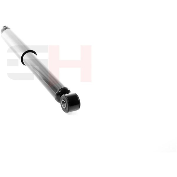 Stötdämpare, Bakaxel, Bakaxel höger, Bakaxel vänster Gh GH-333513 GH