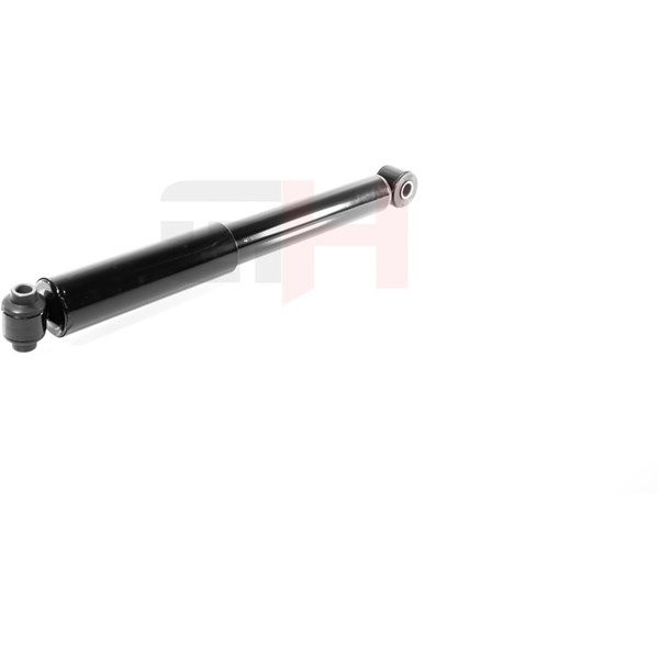 Stötdämpare, Bakaxel, Bakaxel höger, Bakaxel vänster Gh GH-333513 GH Stötdämpare, Bakaxel, Bakaxel höger, Bakaxel vänster Gh GH-333513 GH