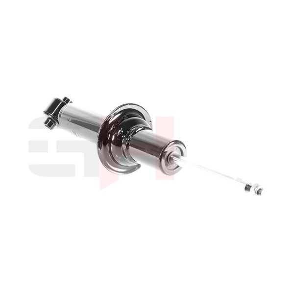 Stötdämpare, Bakaxel, Bakaxel höger, Bakaxel vänster Gh GH-333757 GH
