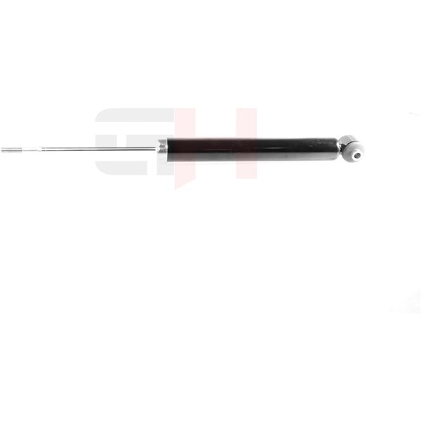 Stötdämpare, Bakaxel, Bakaxel höger, Bakaxel vänster Gh GH-334548 GH