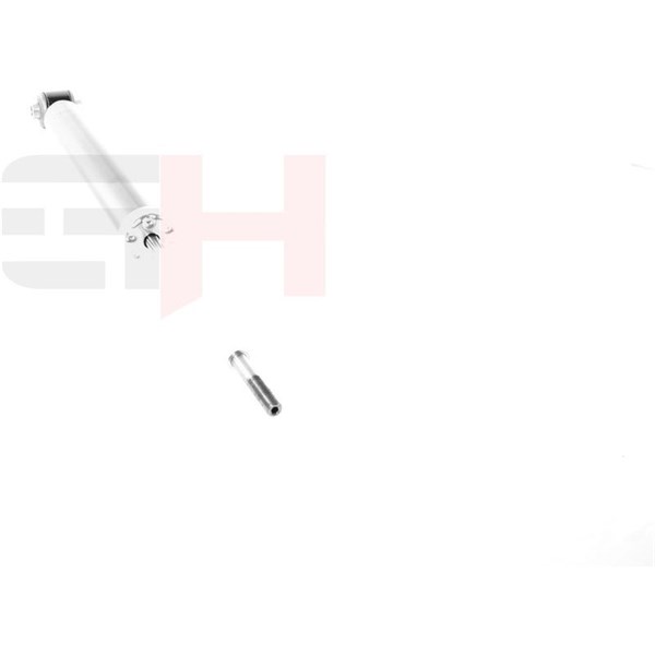 Stötdämpare, Bakaxel, Bakaxel höger, Bakaxel vänster Gh GH-334548 GH