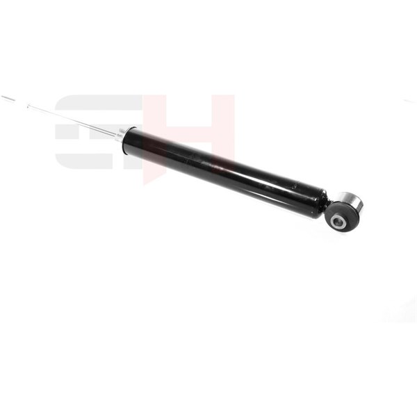 Stötdämpare, Bakaxel, Bakaxel höger, Bakaxel vänster Gh GH-334548 GH