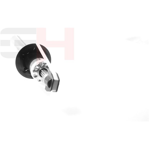 Stötdämpare, Framaxel, framaxel höger, framaxel vänster Gh GH-334 GH