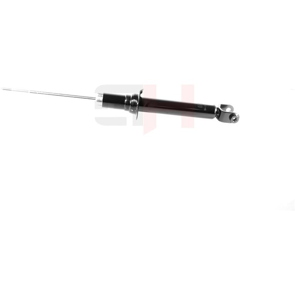 Stötdämpare Gastryck, Bakaxel, Bakaxel höger Gh GH-335006H GH