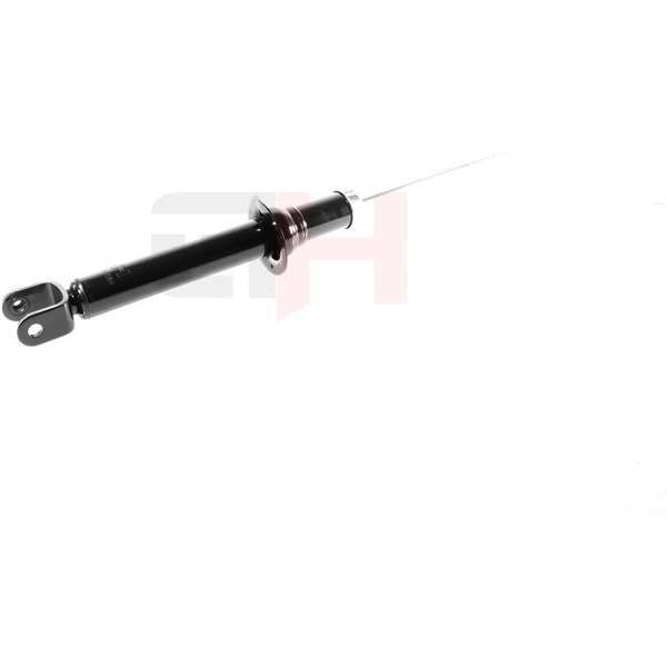 Stötdämpare Gastryck, Bakaxel, Bakaxel höger Gh GH-335006H GH