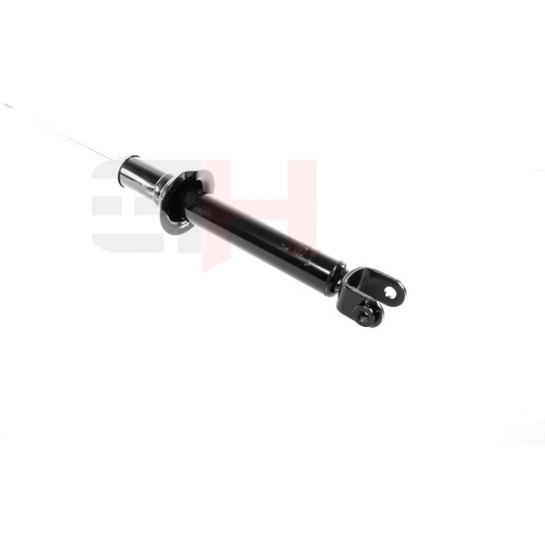Stötdämpare Gastryck, Bakaxel, Bakaxel höger Gh GH-335006H GH