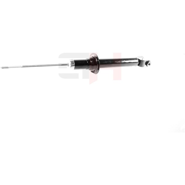 Stötdämpare Gastryck, Bakaxel, Bakaxel vänster Gh GH-335006V GH