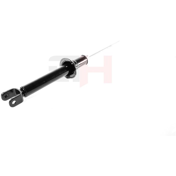 Stötdämpare Gastryck, Bakaxel, Bakaxel vänster Gh GH-335006V GH