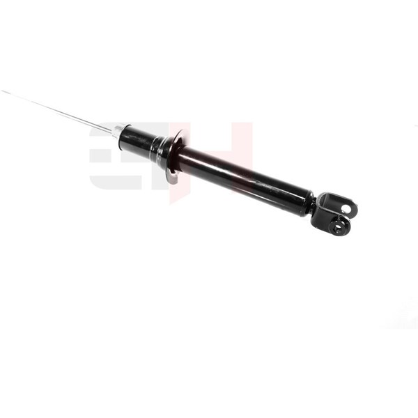 Stötdämpare Gastryck, Bakaxel, Bakaxel vänster Gh GH-335006V GH