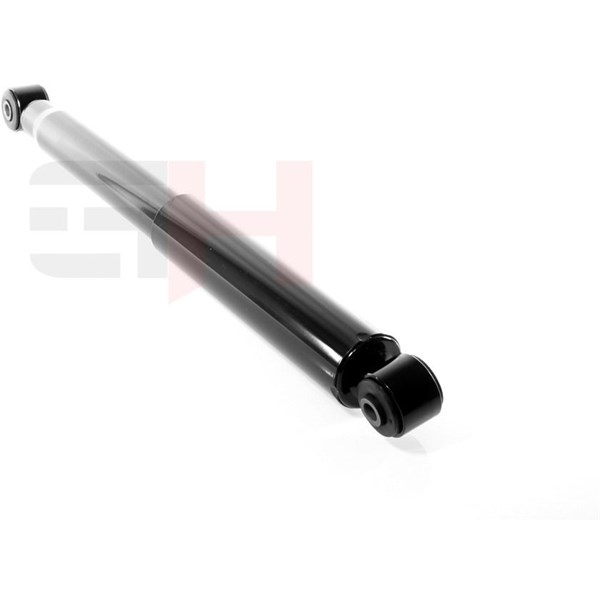 Stötdämpare, Bakaxel, Bakaxel höger, Bakaxel vänster Gh GH-339381 GH