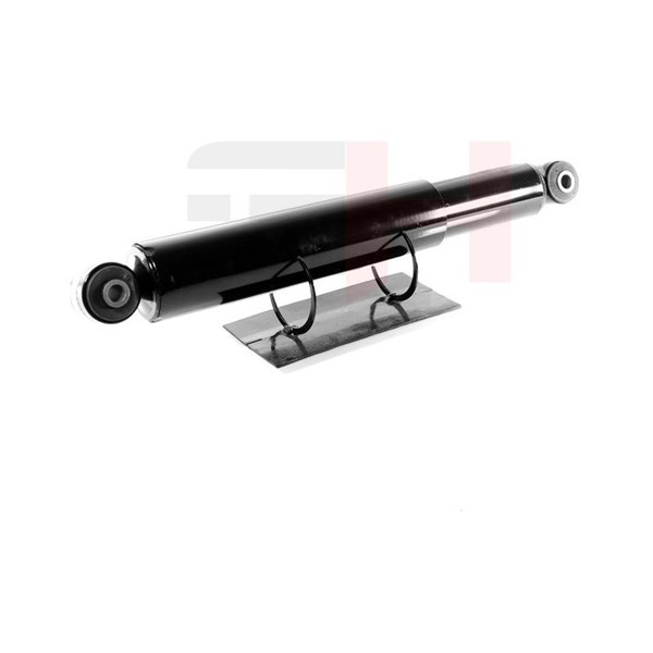 Stötdämpare, Bakaxel, Bakaxel höger, Bakaxel vänster Gh GH-339382 GH Stötdämpare, Bakaxel, Bakaxel höger, Bakaxel vänster Gh GH-339382 GH