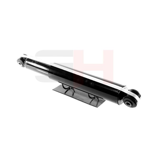 Stötdämpare, Bakaxel, Bakaxel höger, Bakaxel vänster Gh GH-339382 GH Stötdämpare, Bakaxel, Bakaxel höger, Bakaxel vänster Gh GH-339382 GH