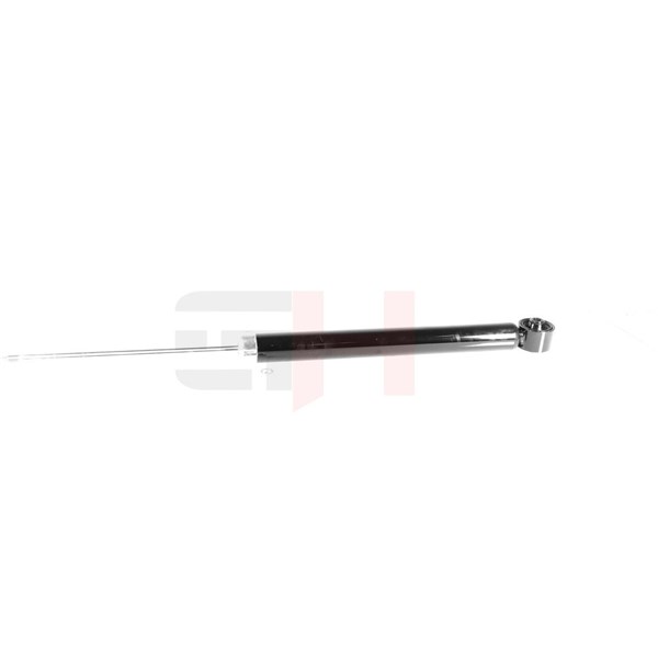 Stötdämpare, Bakaxel, Bakaxel höger, Bakaxel vänster Gh GH-339948 GH