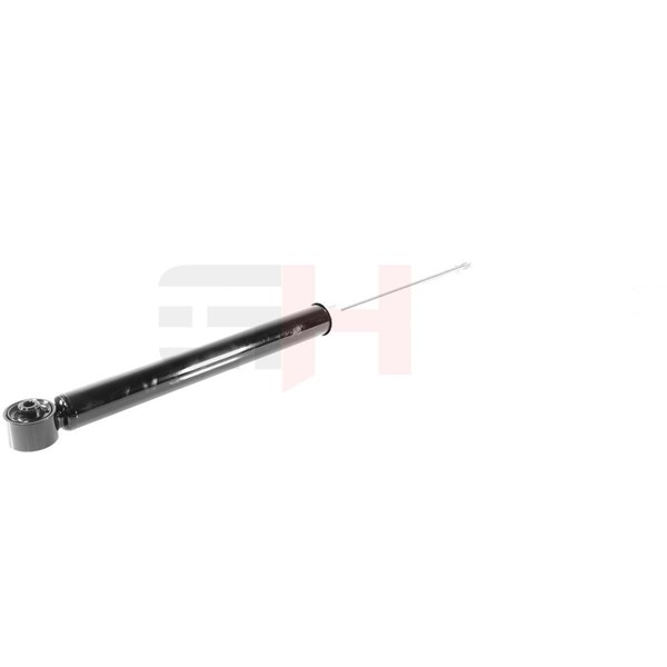 Stötdämpare, Bakaxel, Bakaxel höger, Bakaxel vänster Gh GH-339948 GH