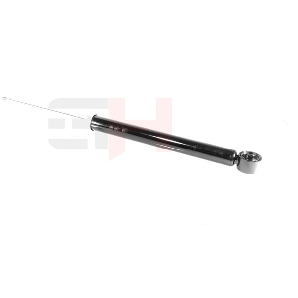 Stötdämpare, Bakaxel, Bakaxel höger, Bakaxel vänster Gh GH-339948 GH