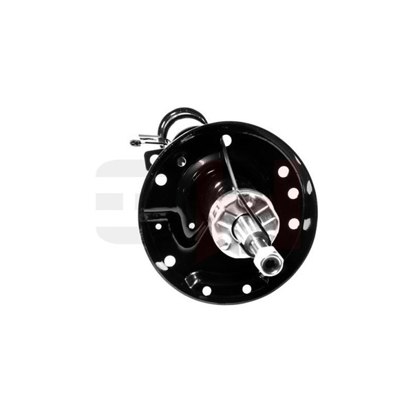 Stötdämpare Gastryck, Framaxel, framaxel vänster Gh GH-351011V GH