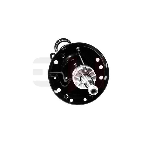 Stötdämpare Gastryck, Framaxel, framaxel höger Gh GH-351012H GH