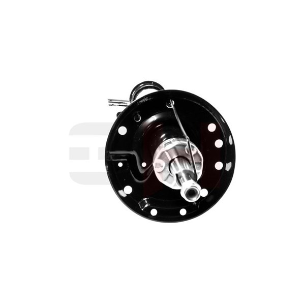 Stötdämpare Gastryck, Framaxel, framaxel vänster Gh GH-351012V GH