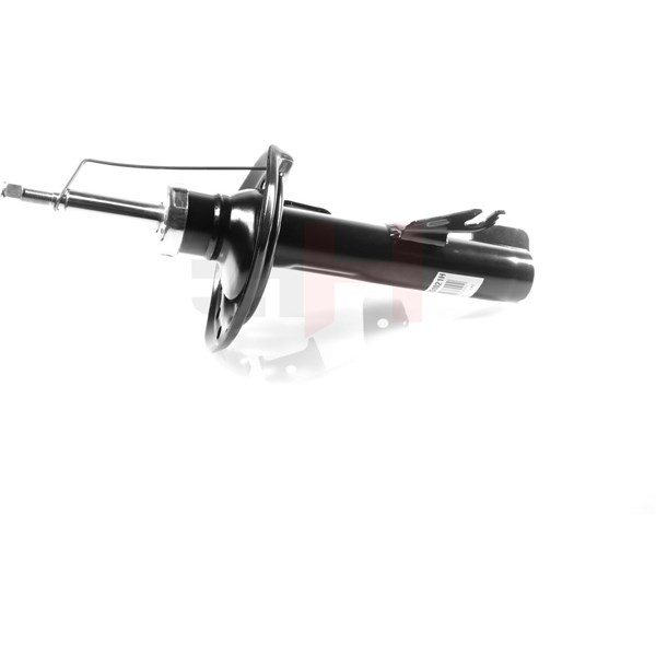 Stötdämpare Gastryck, Framaxel, framaxel höger Gh GH-351021H GH