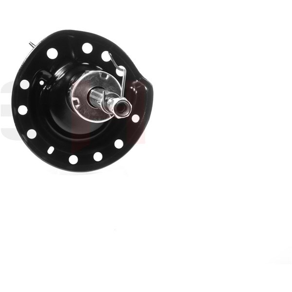 Stötdämpare Gastryck, Framaxel, framaxel vänster Gh GH-351021V GH