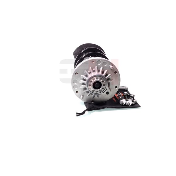 Komplett fjäderben, Framaxel, framaxel höger, framaxel vänster, H GH Komplett fjäderben, Framaxel, framaxel höger, framaxel vänster, H GH