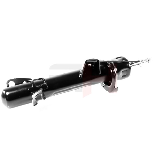 Stötdämpare Gastryck, Framaxel, framaxel höger Gh GH-351660H GH