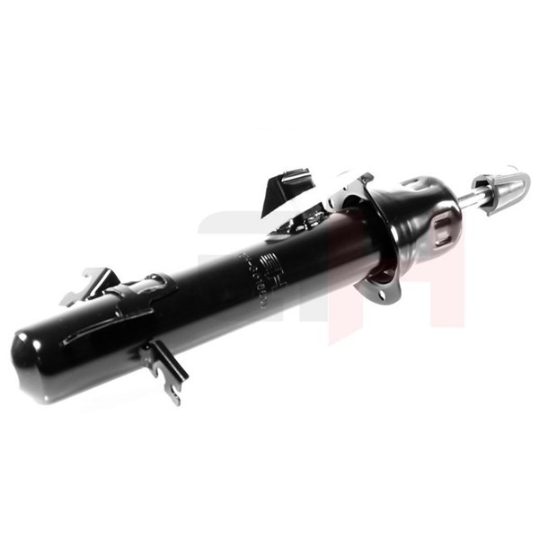 Stötdämpare Gastryck, Framaxel, framaxel vänster Gh GH-351660V GH