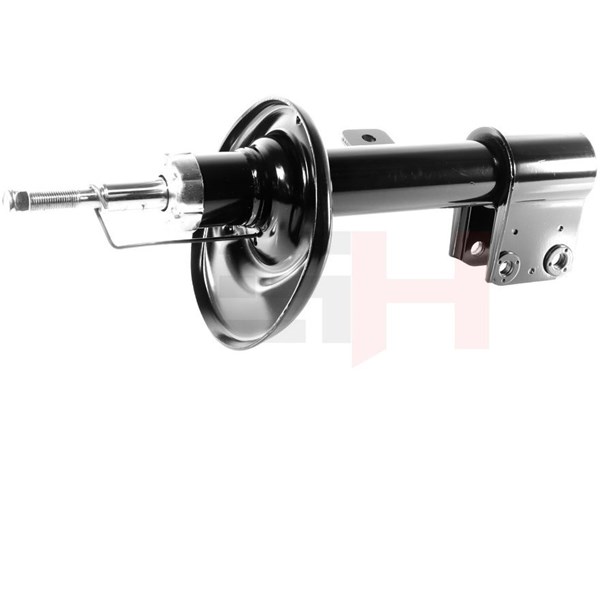 Stötdämpare Gastryck, Framaxel, framaxel höger Gh GH-351905H GH