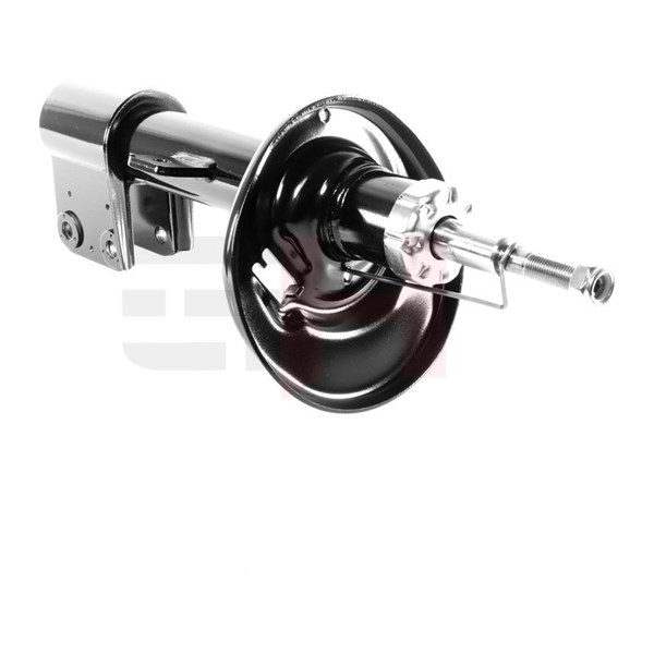Stötdämpare Gastryck, Framaxel, framaxel höger Gh GH-351905H GH