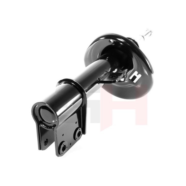 Stötdämpare Gastryck, Framaxel, framaxel höger Gh GH-351905H GH