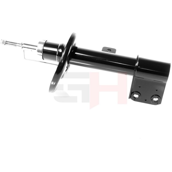 Stötdämpare Gastryck, Framaxel, framaxel höger Gh GH-351905H GH