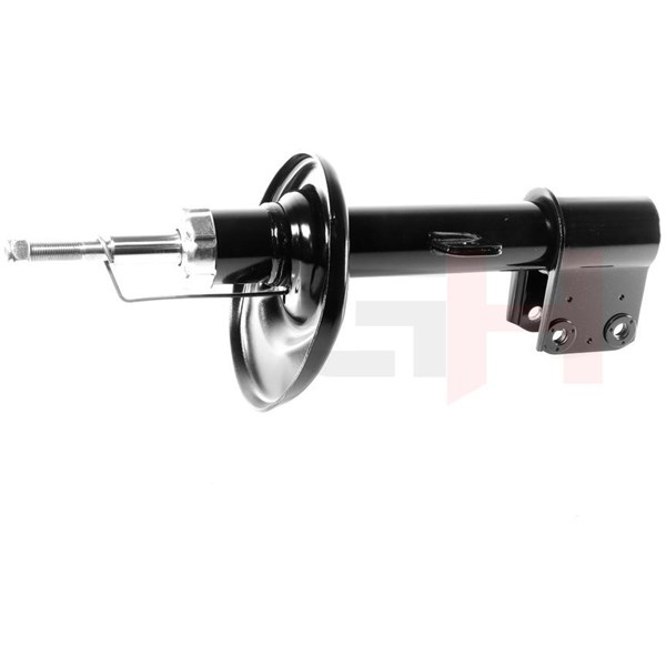 Stötdämpare Gastryck, Framaxel, framaxel vänster Gh GH-351905V GH