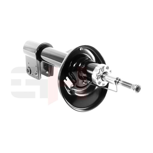 Stötdämpare Gastryck, Framaxel, framaxel vänster Gh GH-351905V GH