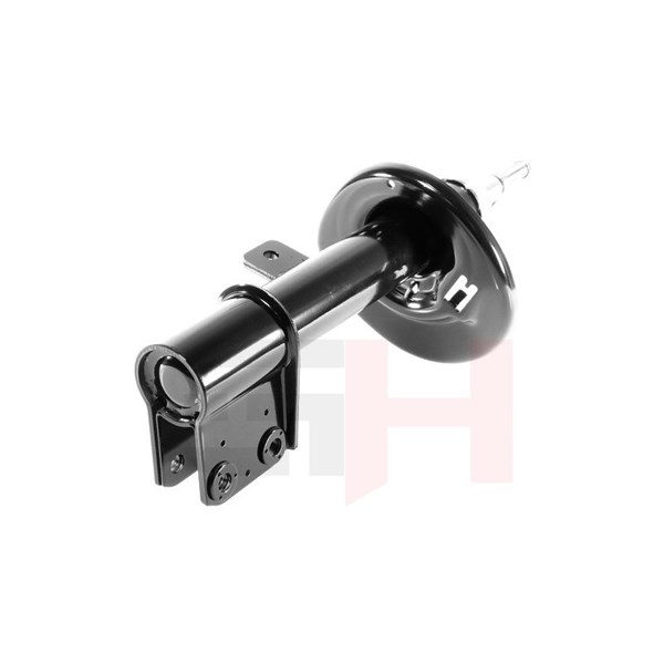 Stötdämpare Gastryck, Framaxel, framaxel vänster Gh GH-351905V GH