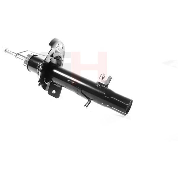 Stötdämpare Gastryck, Framaxel, framaxel höger Gh GH-351913H GH