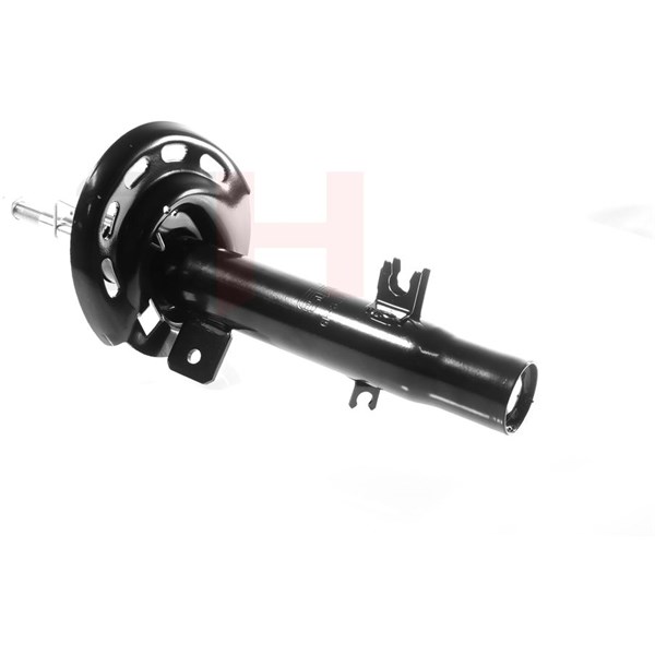Stötdämpare Gastryck, Framaxel, framaxel vänster Gh GH-351913V GH