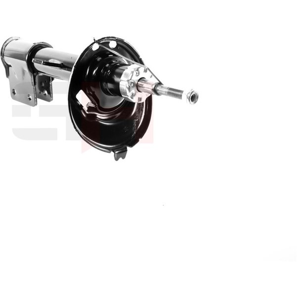 Stötdämpare Gastryck, Framaxel, framaxel höger Gh GH-351914H GH