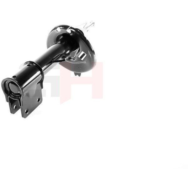 Stötdämpare Gastryck, Framaxel, framaxel höger Gh GH-351914H GH